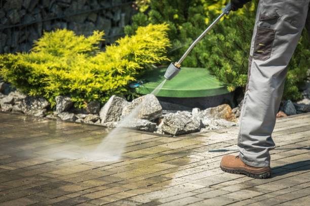 Best Machinery and Equipment Cleaning  in Gibraltar, MI