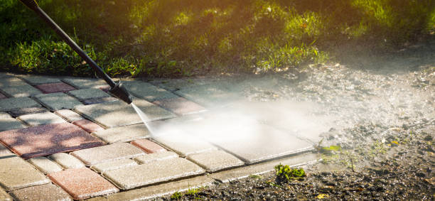 Best Warehouse Cleaning  in Gibraltar, MI
