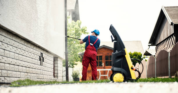 Best House Exterior Washing  in Gibraltar, MI