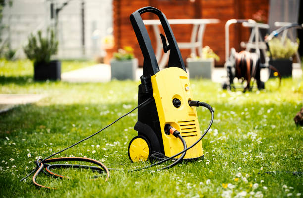 Best Building Exterior Washing  in Gibraltar, MI